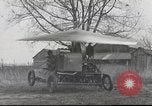 Standbild Luft macht zeigen United States USA, 1939, aus Sekunde 6 historischem Filmmaterial Videoclip 65675065524