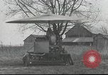 Standbild Luft macht zeigen United States USA, 1939, aus Sekunde 8 historischem Filmmaterial Videoclip 65675065524