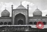 Immagine di Sommosse Delhi India, 1948, secondo 9 filmato di repertorio 65675065526