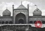 Immagine di Sommosse Delhi India, 1948, secondo 10 filmato di repertorio 65675065526
