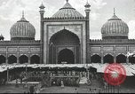 Immagine di Sommosse Delhi India, 1948, secondo 12 filmato di repertorio 65675065526