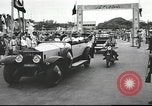 Immagine di Cerimonia di indipendenza Asia, 1947, secondo 8 filmato di repertorio 65675065527