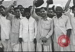 Immagine di Cerimonia di indipendenza Asia, 1947, secondo 11 filmato di repertorio 65675065527