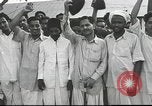 Immagine di Cerimonia di indipendenza Asia, 1947, secondo 12 filmato di repertorio 65675065527