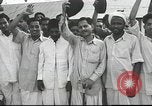 Immagine di Cerimonia di indipendenza Asia, 1947, secondo 13 filmato di repertorio 65675065527