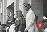 Immagine di Cerimonia di indipendenza Asia, 1947, secondo 22 filmato di repertorio 65675065527