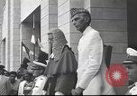 Immagine di Cerimonia di indipendenza Asia, 1947, secondo 23 filmato di repertorio 65675065527