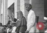 Immagine di Cerimonia di indipendenza Asia, 1947, secondo 24 filmato di repertorio 65675065527