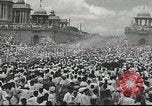 Immagine di Cerimonia di indipendenza Asia, 1947, secondo 27 filmato di repertorio 65675065527