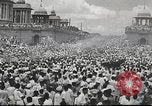 Immagine di Cerimonia di indipendenza Asia, 1947, secondo 28 filmato di repertorio 65675065527