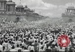 Immagine di Cerimonia di indipendenza Asia, 1947, secondo 29 filmato di repertorio 65675065527