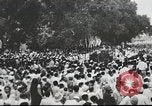 Immagine di Cerimonia di indipendenza Asia, 1947, secondo 30 filmato di repertorio 65675065527