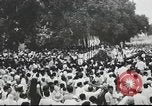 Immagine di Cerimonia di indipendenza Asia, 1947, secondo 31 filmato di repertorio 65675065527