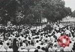 Immagine di Cerimonia di indipendenza Asia, 1947, secondo 32 filmato di repertorio 65675065527