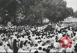 Immagine di Cerimonia di indipendenza Asia, 1947, secondo 33 filmato di repertorio 65675065527