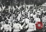 Immagine di Cerimonia di indipendenza Asia, 1947, secondo 38 filmato di repertorio 65675065527