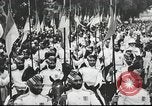 Immagine di Cerimonia di indipendenza Asia, 1947, secondo 39 filmato di repertorio 65675065527