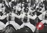 Immagine di Cerimonia di indipendenza Asia, 1947, secondo 42 filmato di repertorio 65675065527