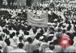 Immagine di Cerimonia di indipendenza Asia, 1947, secondo 45 filmato di repertorio 65675065527