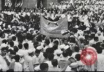 Immagine di Cerimonia di indipendenza Asia, 1947, secondo 47 filmato di repertorio 65675065527