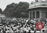 Immagine di Cerimonia di indipendenza Asia, 1947, secondo 51 filmato di repertorio 65675065527