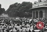 Immagine di Cerimonia di indipendenza Asia, 1947, secondo 52 filmato di repertorio 65675065527