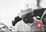 Immagine di Cerimonia di indipendenza Asia, 1947, secondo 56 filmato di repertorio 65675065527