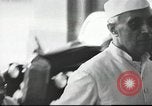 Immagine di Cerimonia di indipendenza Asia, 1947, secondo 57 filmato di repertorio 65675065527