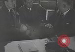 Standbild Bogota Konferenz Bogota Kolumbien, 1948, aus Sekunde 13 historischem Filmmaterial Videoclip 65675065528