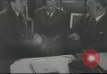 Standbild Bogota Konferenz Bogota Kolumbien, 1948, aus Sekunde 17 historischem Filmmaterial Videoclip 65675065528
