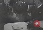 Standbild Bogota Konferenz Bogota Kolumbien, 1948, aus Sekunde 20 historischem Filmmaterial Videoclip 65675065528