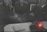 Standbild Bogota Konferenz Bogota Kolumbien, 1948, aus Sekunde 21 historischem Filmmaterial Videoclip 65675065528