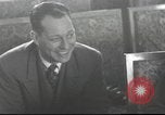 Standbild Bogota Konferenz Bogota Kolumbien, 1948, aus Sekunde 40 historischem Filmmaterial Videoclip 65675065528