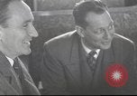 Standbild Bogota Konferenz Bogota Kolumbien, 1948, aus Sekunde 44 historischem Filmmaterial Videoclip 65675065528