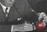 Standbild Bogota Konferenz Bogota Kolumbien, 1948, aus Sekunde 61 historischem Filmmaterial Videoclip 65675065528