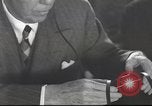 Standbild Bogota Konferenz Bogota Kolumbien, 1948, aus Sekunde 62 historischem Filmmaterial Videoclip 65675065528