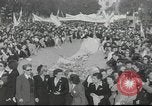 Immagine di Gli argentini Argentina, 1938, secondo 30 filmato di repertorio 65675065529