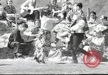 Standbild Chile einheimischen Chile, 1947, aus Sekunde 3 historischem Filmmaterial Videoclip 65675065530