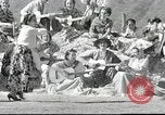 Standbild Chile einheimischen Chile, 1947, aus Sekunde 6 historischem Filmmaterial Videoclip 65675065530