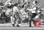 Standbild Chile einheimischen Chile, 1947, aus Sekunde 7 historischem Filmmaterial Videoclip 65675065530