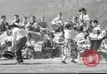 Standbild Chile einheimischen Chile, 1947, aus Sekunde 8 historischem Filmmaterial Videoclip 65675065530
