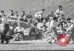 Standbild Chile einheimischen Chile, 1947, aus Sekunde 9 historischem Filmmaterial Videoclip 65675065530