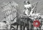 Standbild Chile einheimischen Chile, 1947, aus Sekunde 13 historischem Filmmaterial Videoclip 65675065530