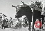 Standbild Chile einheimischen Chile, 1947, aus Sekunde 14 historischem Filmmaterial Videoclip 65675065530