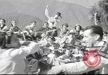 Standbild Chile einheimischen Chile, 1947, aus Sekunde 18 historischem Filmmaterial Videoclip 65675065530