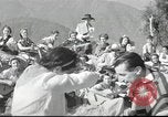 Standbild Chile einheimischen Chile, 1947, aus Sekunde 19 historischem Filmmaterial Videoclip 65675065530
