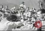 Standbild Chile einheimischen Chile, 1947, aus Sekunde 20 historischem Filmmaterial Videoclip 65675065530