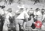 Standbild Chile einheimischen Chile, 1947, aus Sekunde 25 historischem Filmmaterial Videoclip 65675065530
