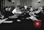 Image Cordell Hull Lima Pérou, 1944, de la seconde 6 séquences d'archives historiques vidéo 65675065531