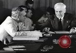 Image Cordell Hull Lima Pérou, 1944, de la seconde 9 séquences d'archives historiques vidéo 65675065531